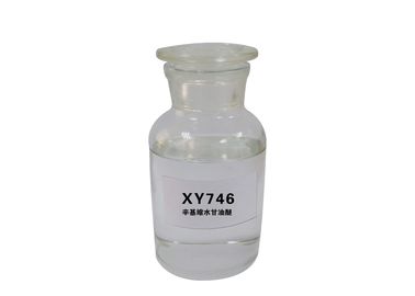 XY746 Glycidyl 2 Ethylhexyl Ether Epoxy Reactive Diluent Industrial Grade