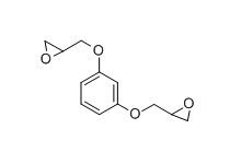 Epoxy Glycidyl Ethers XY694 Resorcinol Diglycidyl Ethers CAS No. 101 90 6