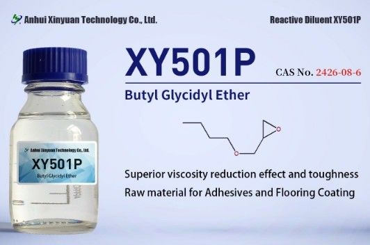 CAS 2426 8 6 XY501P 1 부토시-2 3 에포시프로판 0.9139 밀도