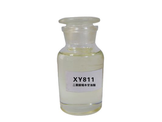 에폭시 글리시딜 에테르 XY811 이량체 산 글리시딜 에스터 CAS 68475 94 5
